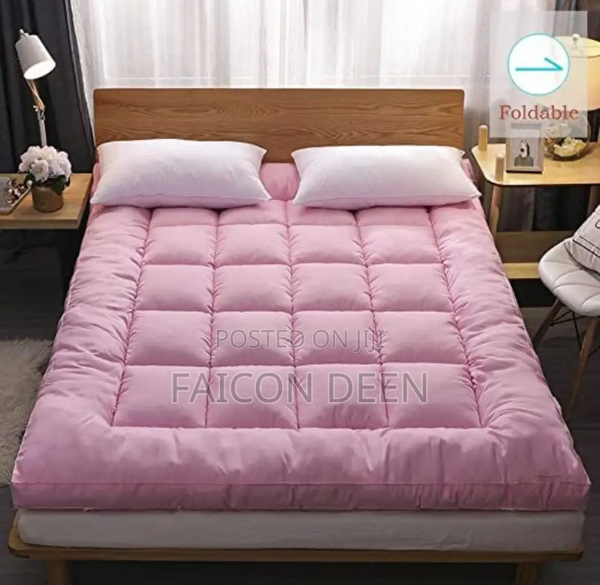 The Premium Mattress Solution ;Thick Mattress Toppers for Hotels