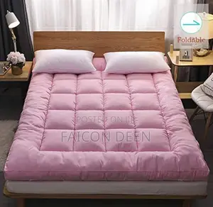The Premium Mattress Solution ;Thick Mattress Toppers for Hotels