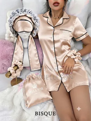 Chantilly Luxe
Sleep Set 
Your Bedtime Deserves a Little Luxury. 