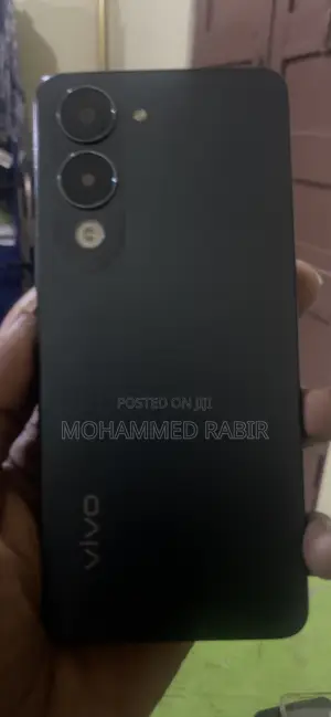 Vivo Y29s 128 GB Green