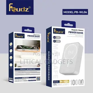 Power Bank