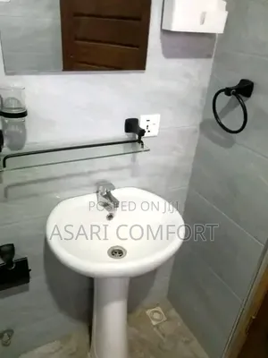 2bdrm Apartment in Cool, A&C Mall Area for rent