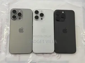 Apple iPhone 15 Pro Max 256 GB