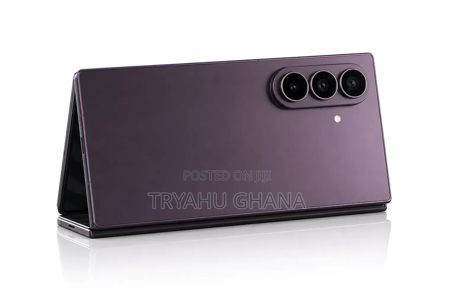 New Samsung Galaxy Z Fold8 Ultra 256 GB Graphite