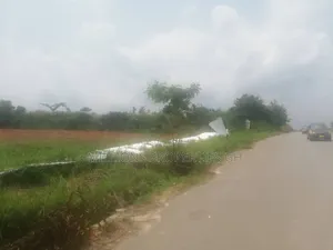 1 Acre Filling Station Land 4Sale Ejisu Effiduase-Juaben Road
