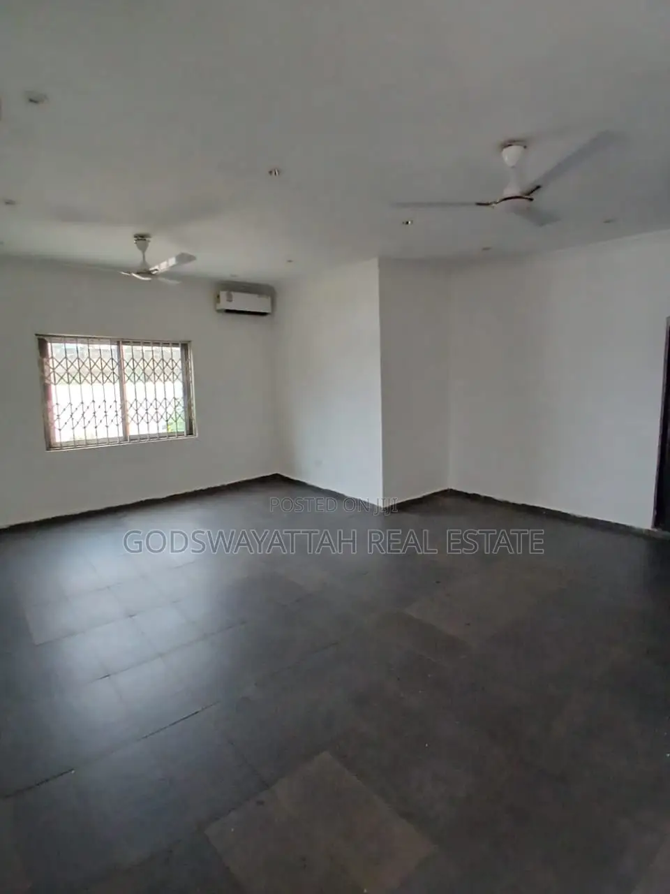 3bdrm House in East Legon, Adjiriganor for rent