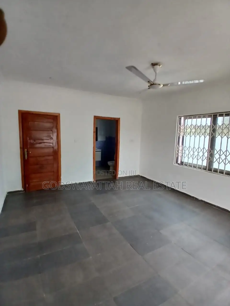 3bdrm House in East Legon, Adjiriganor for rent