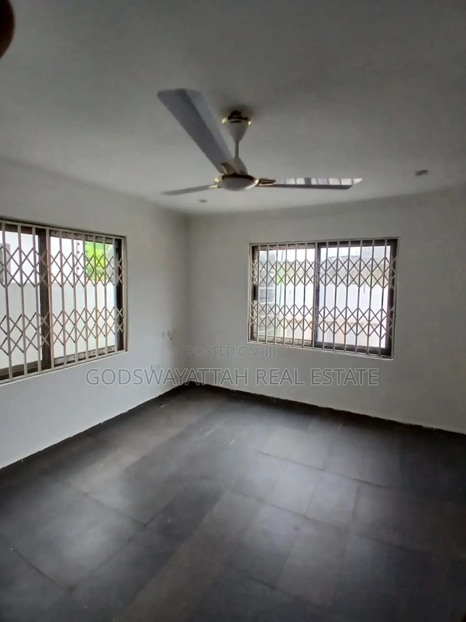 3bdrm House in East Legon, Adjiriganor for rent