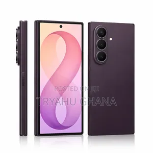 New Samsung Galaxy Z Fold8 Ultra 512 GB Graphite