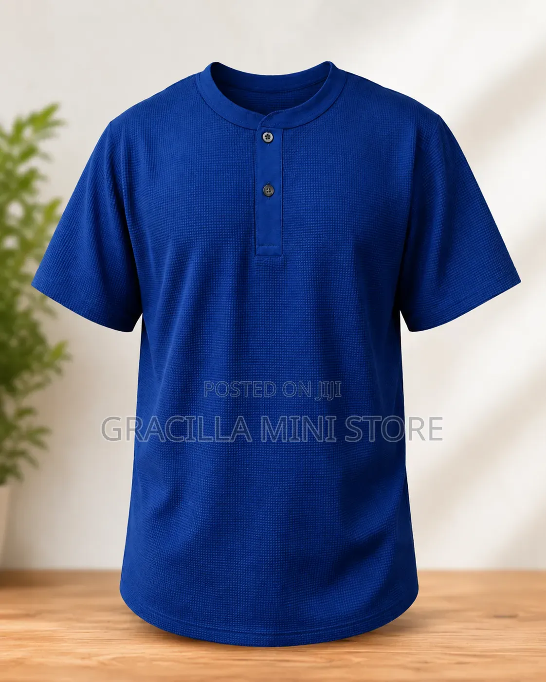 Casual T-Shirts