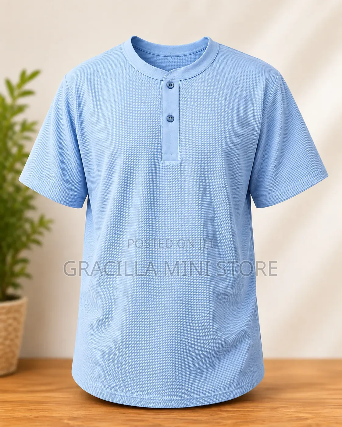 Casual T-Shirts
