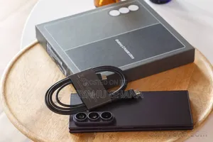 New Samsung Galaxy Z Fold8 Ultra 512 GB Graphite