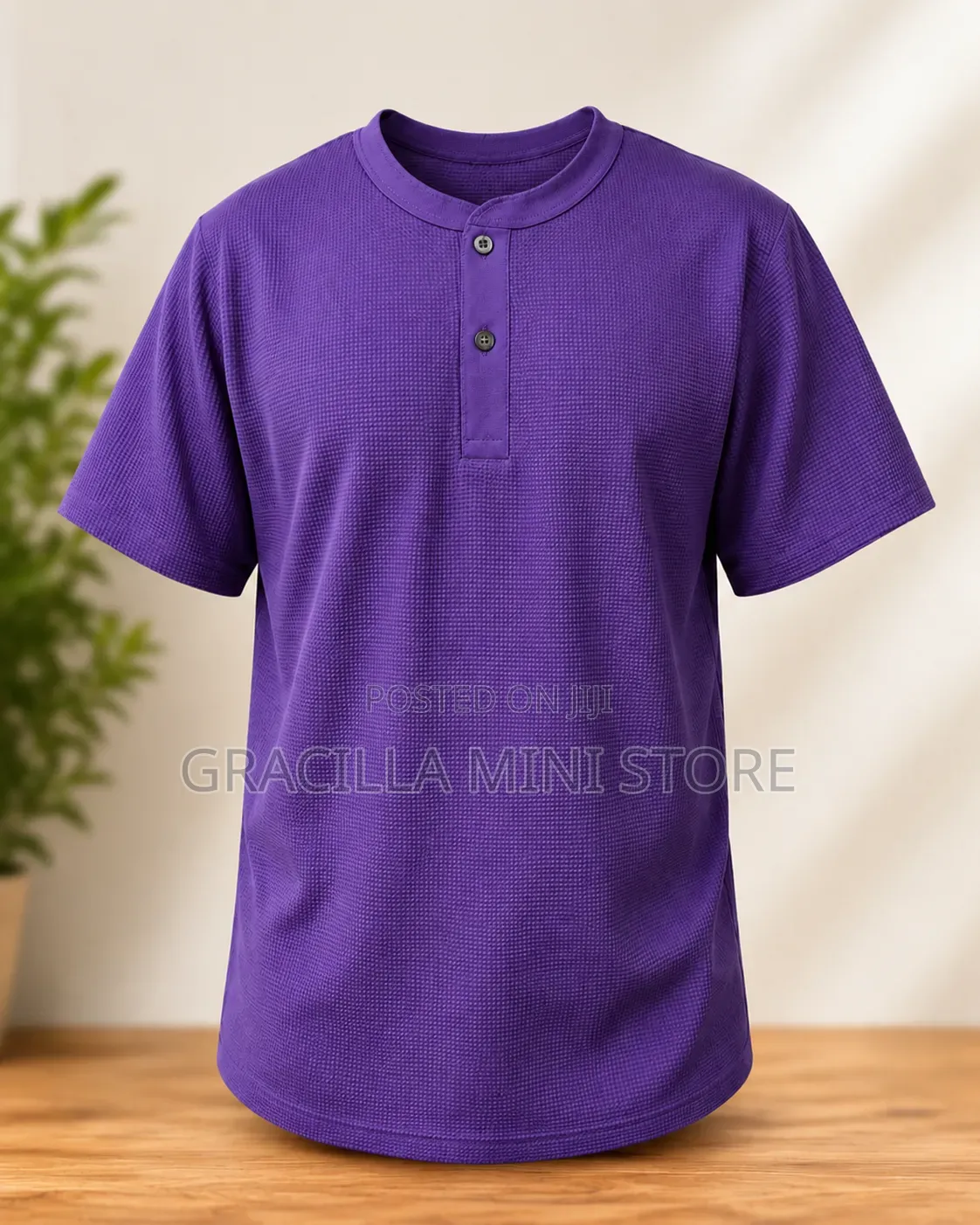 Casual T-Shirts