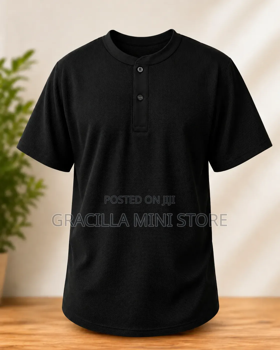 Casual T-Shirts