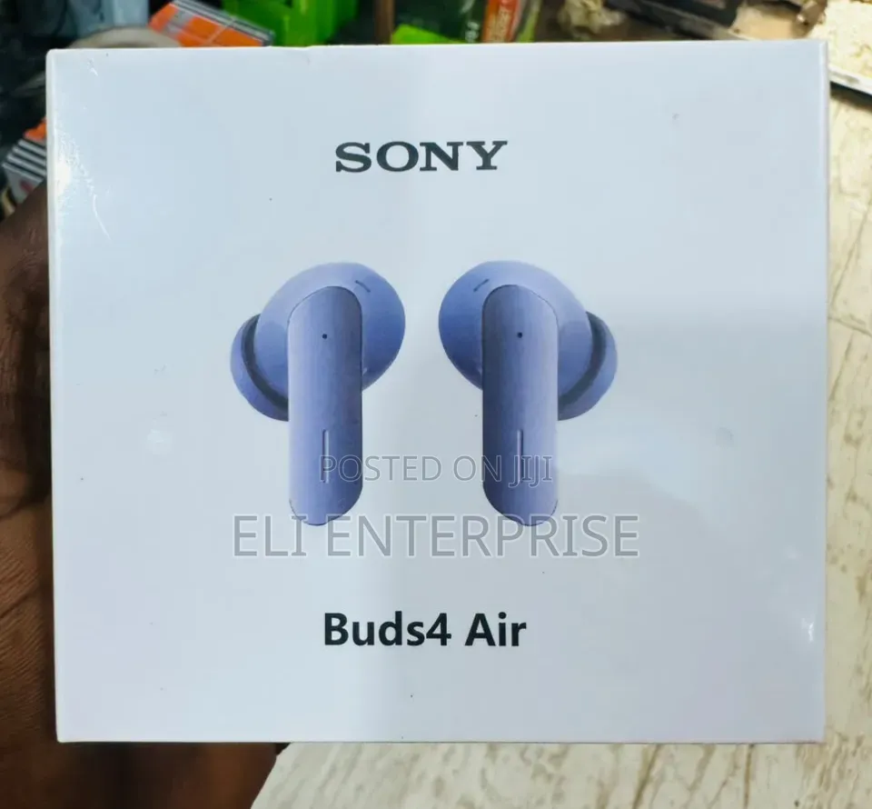 Sony Bufs4 Air