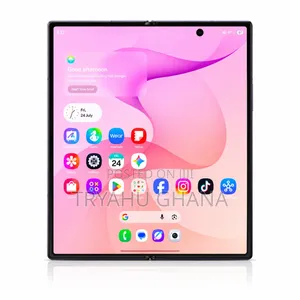 New Samsung Galaxy Z Fold8 Ultra 512 GB Graphite