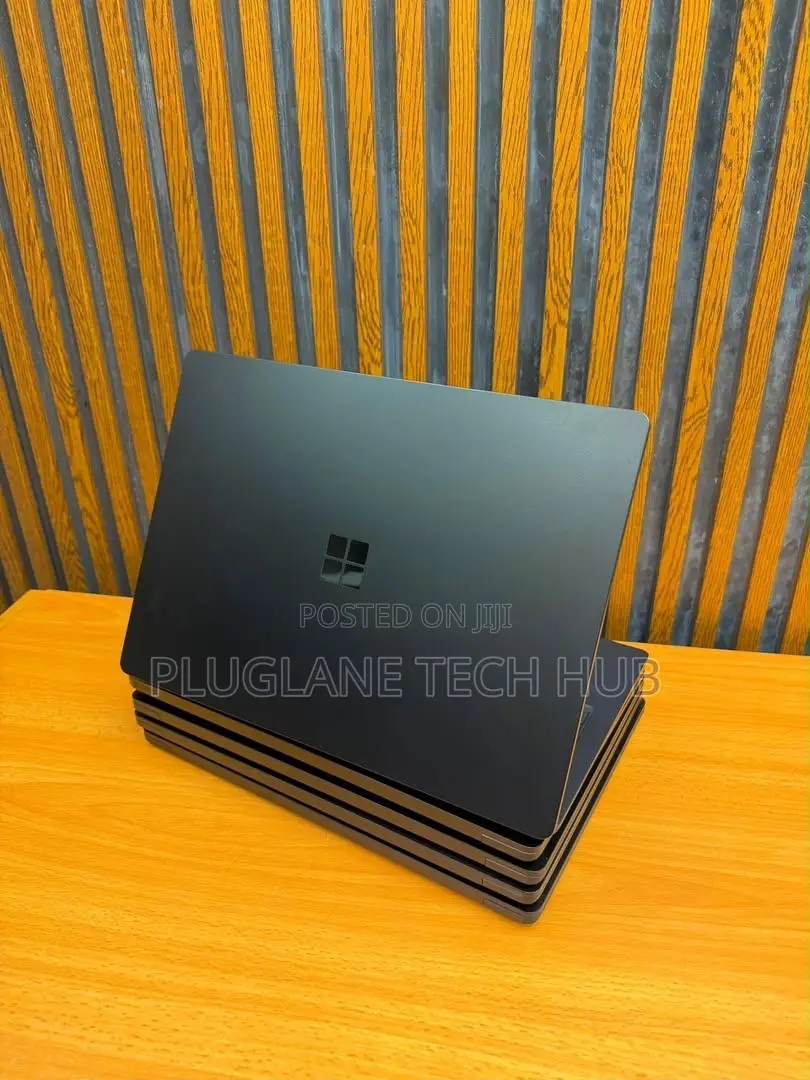 New Laptop Microsoft Surface Laptop 4 16GB Intel Core i5 SSD 256GB