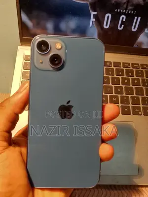 Apple iPhone 13 128 GB Blue