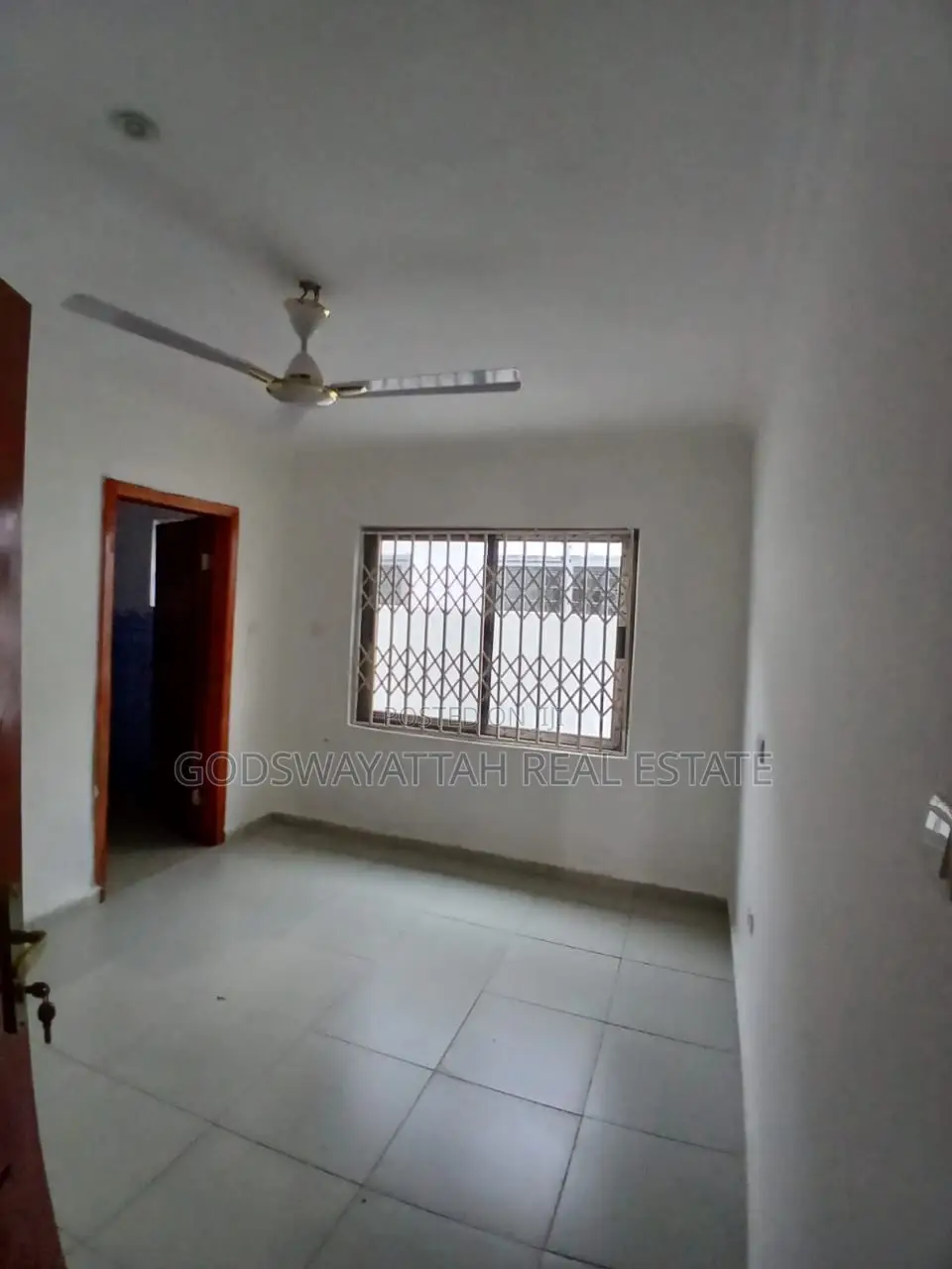 3bdrm House in East Legon, Adjiriganor for rent
