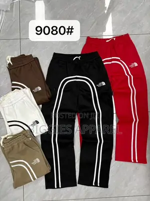 Sweatpants