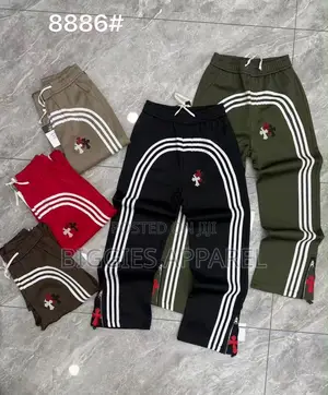Sweatpants