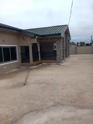 4bdrm House in East Legon, Adjiriganor for rent
