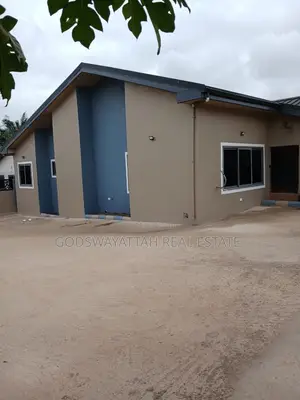 4bdrm House in East Legon, Adjiriganor for rent