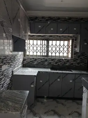 4bdrm House in East Legon, Adjiriganor for rent