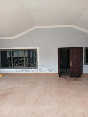 4bdrm House in East Legon, Adjiriganor for rent