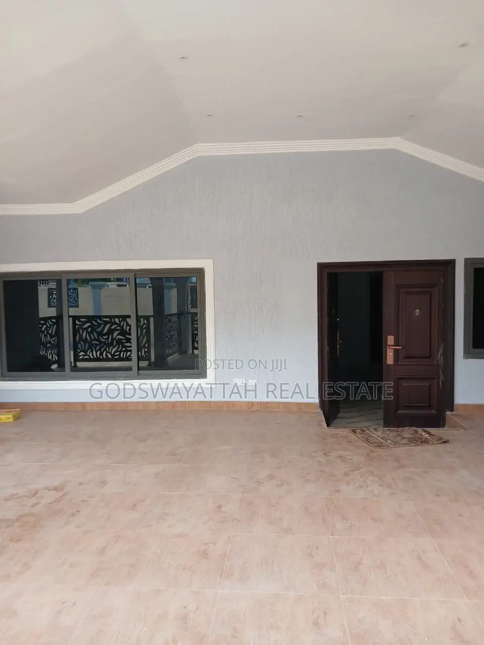 4bdrm House in East Legon, Adjiriganor for rent