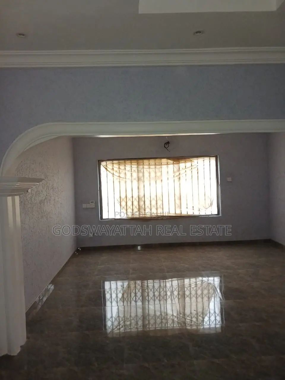 4bdrm House in East Legon, Adjiriganor for rent