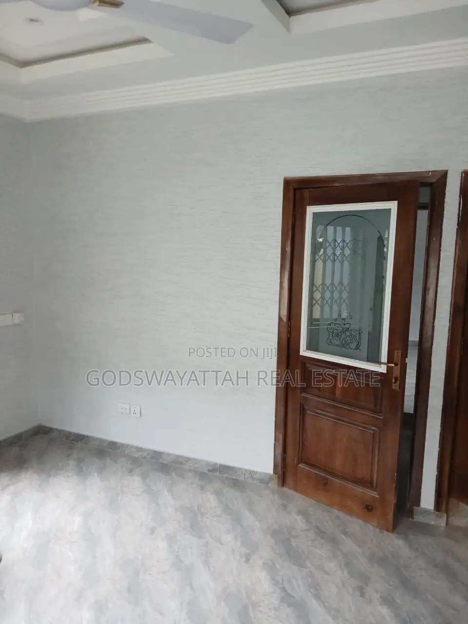 4bdrm House in East Legon, Adjiriganor for rent