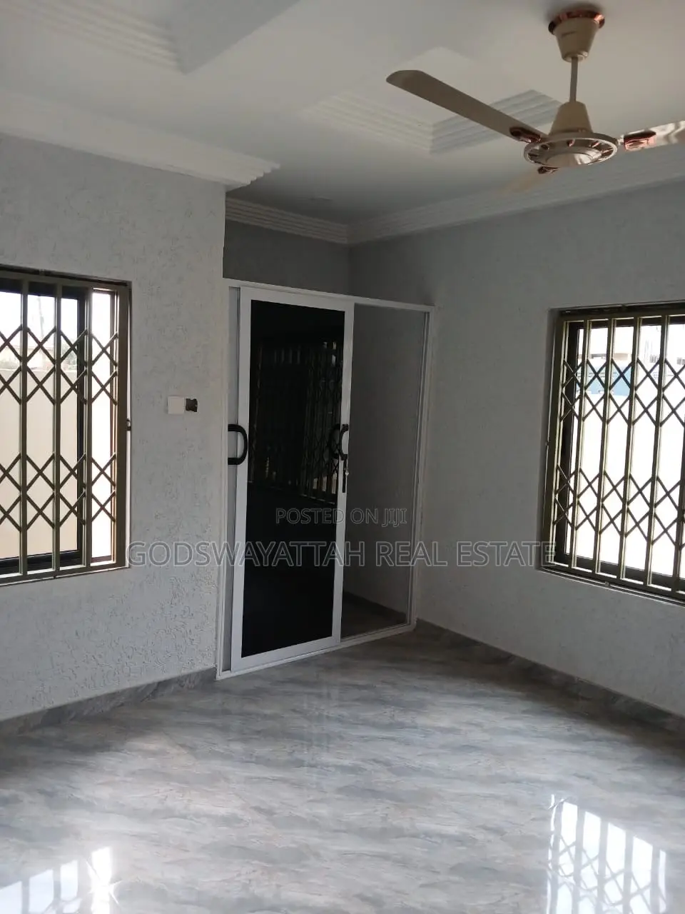 4bdrm House in East Legon, Adjiriganor for rent