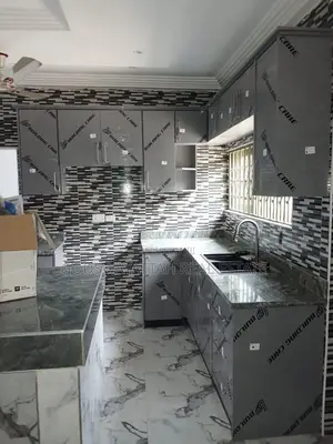 4bdrm House in East Legon, Adjiriganor for rent