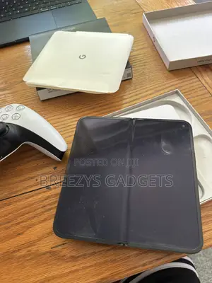 Google Pixel 9 Pro Fold 256 GB Black