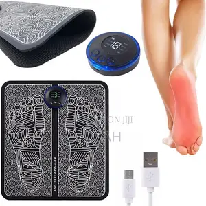 Ems Foot Massager