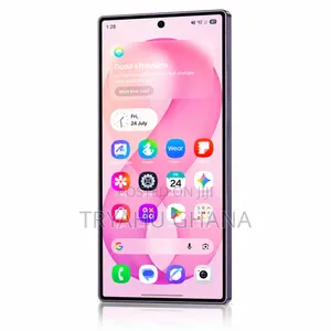 New Samsung Galaxy Z Fold8 Ultra 1 TB Graphite