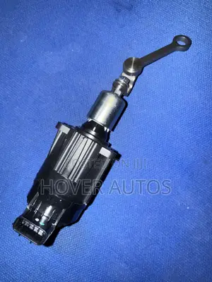 Honda Turbocharger Wastegate Actuator