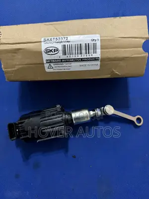 Honda Turbocharger Wastegate Actuator