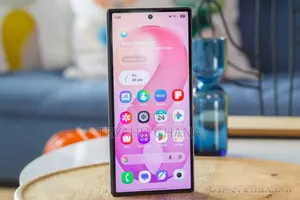 New Samsung Galaxy Z Fold8 Ultra 1 TB Graphite
