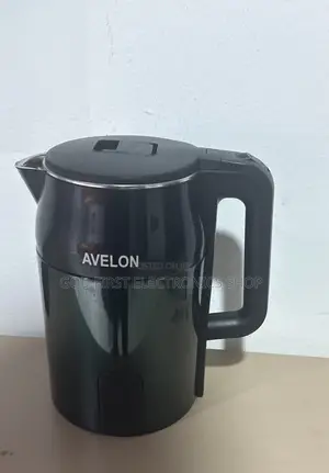 Electric Kettle