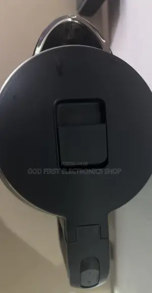 Electric Kettle