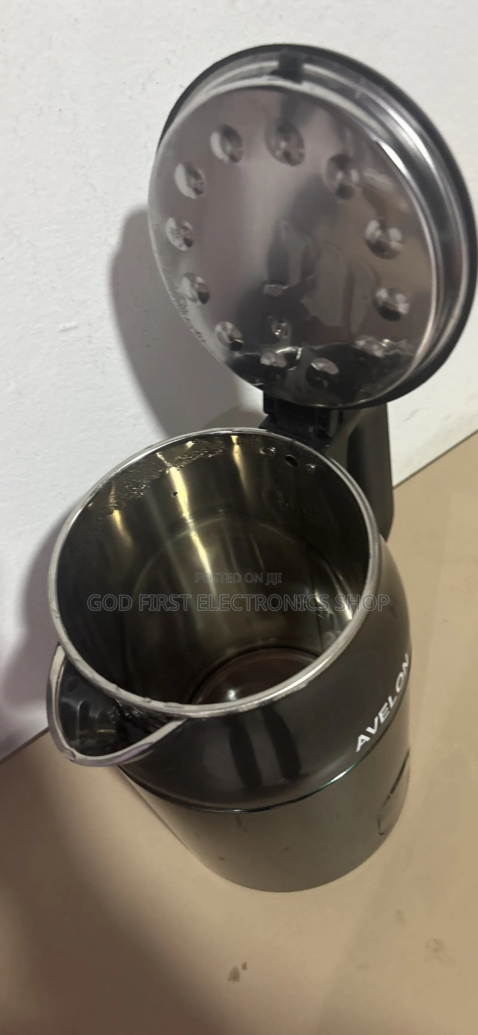 Electric Kettle