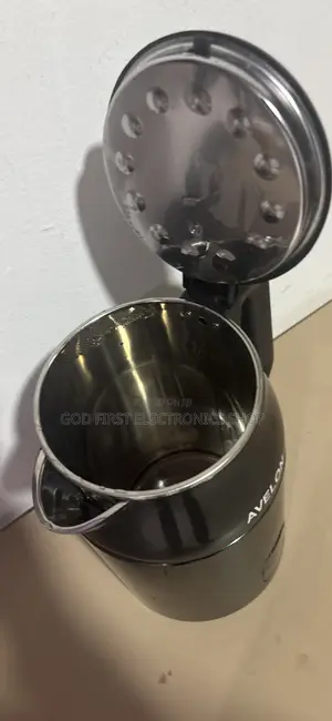 Electric Kettle