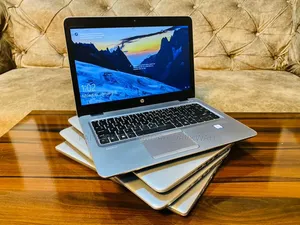 Laptop HP EliteBook 840 G3 8GB Intel Core i7 SSD 256GB