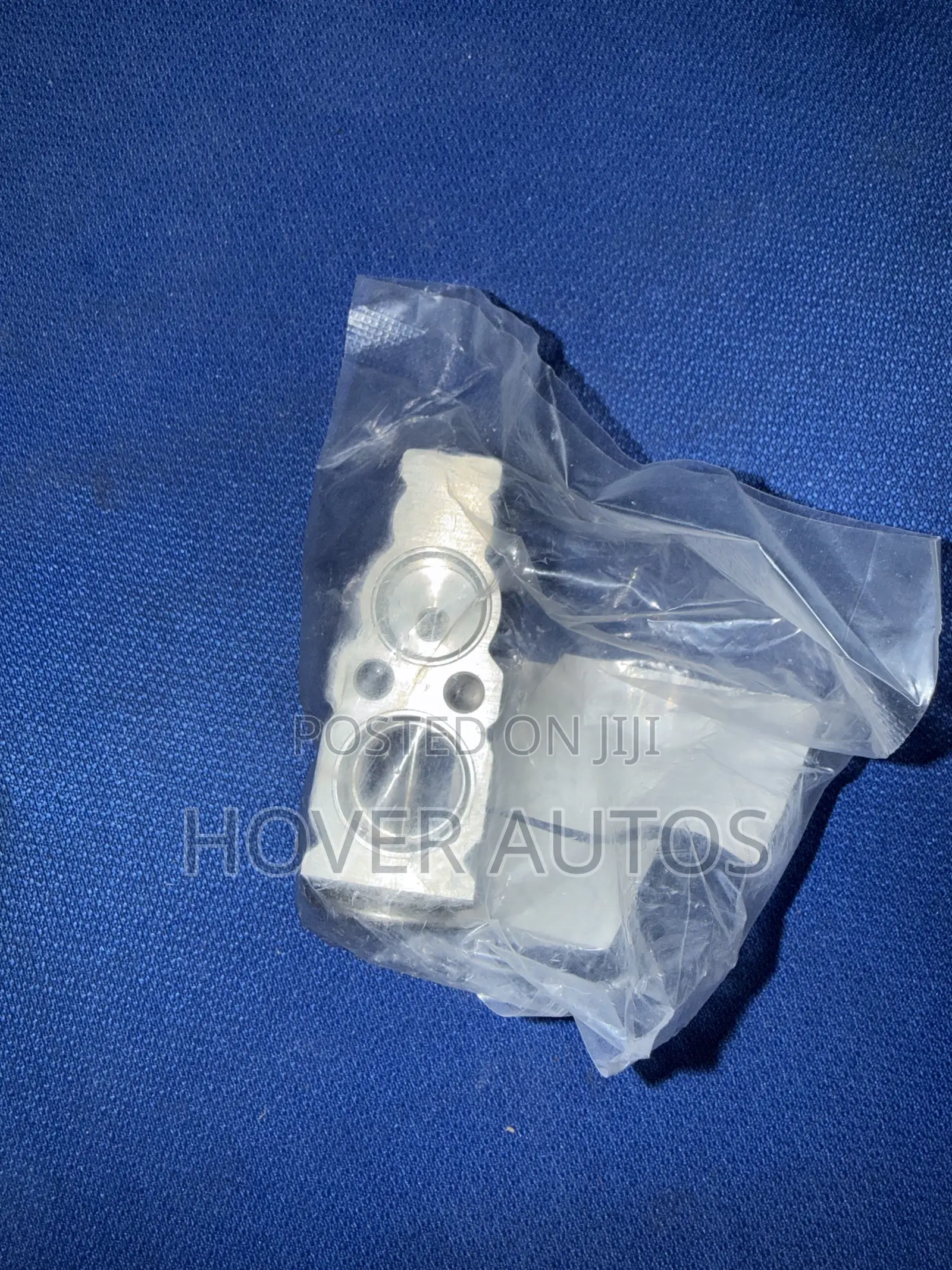 Acura a/C Expansion Valve