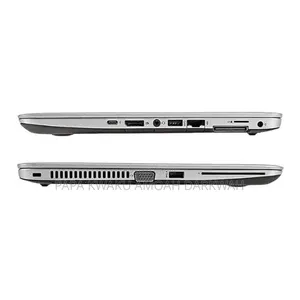 Laptop HP EliteBook 840 G3 8GB Intel Core i7 SSD 256GB