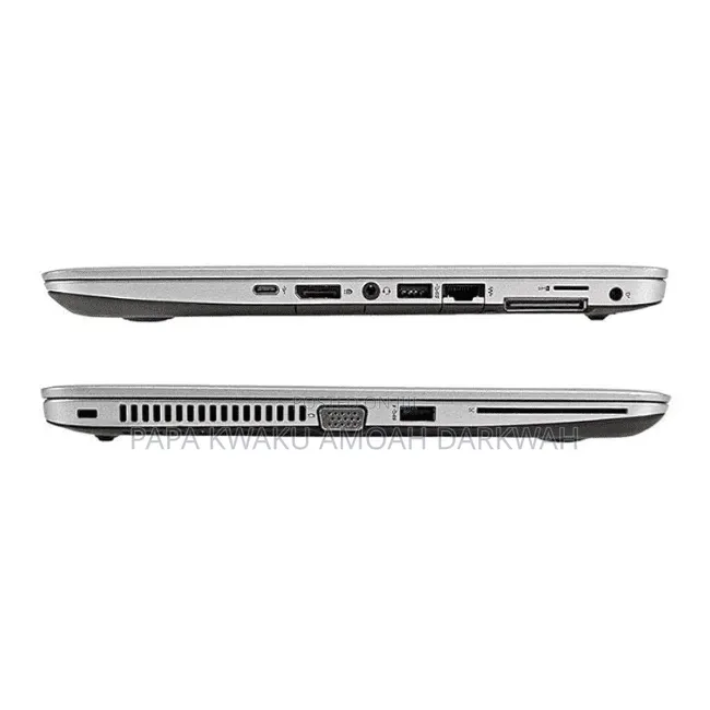 Laptop HP EliteBook 840 G3 8GB Intel Core i7 SSD 256GB
