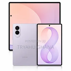 New Samsung Galaxy Z Fold8 256 GB Graphite