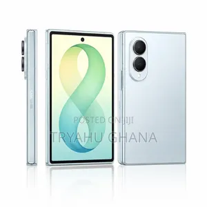 New Samsung Galaxy Z Fold8 256 GB Graphite
